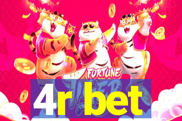 4r bet